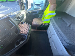 Scania R410 13.0