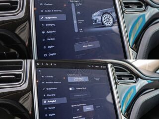 Tesla Model S 85D Free supercharger TASUTA TESLA LAADIMINE 158kW