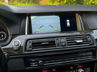 BMW 530 3.0 190kW