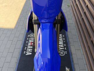 Yamaha YZ 250F