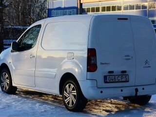 Citroen Berlingo 1.6 72kW