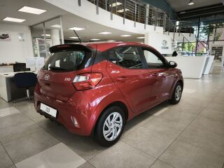 Hyundai i10 1.0 46кВ