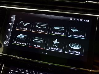 Audi Q8 55 TFSI E S-Line Quattro 3.0 280kW