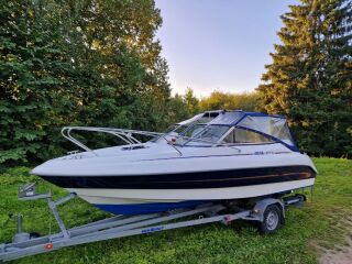 Bella 621 DC 140hp 2.0 104kW