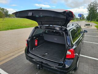 Volvo V70 2.0 120kW
