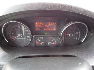 Fiat Ducato LONGa/c 2.3 TDI 96kW