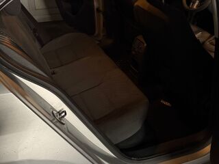 Volkswagen Jetta 1.4 118kW