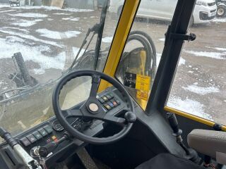 Wille 345