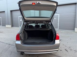 BMW 320 2.0 135kW