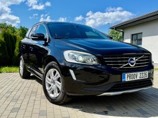 Volvo XC60 Final Edition 2.4 140kW