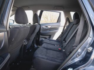 Nissan X-Trail 1.6 120kW