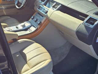 Land Rover Range Rover Sport 3.0 188kW