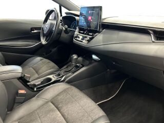 Toyota Corolla Active Plus 1.8 72kW