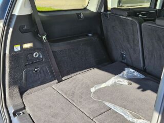 Ford Galaxy Titanium AWD 2.0 140kW
