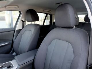 BMW 320 Touring Advantage xDrive 2.0 140kW