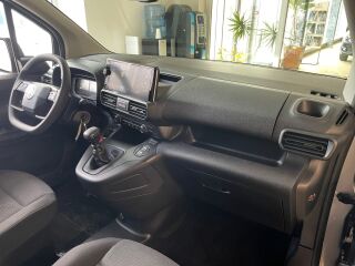 Citroen Berlingo L2 YOU 100hp N-1 1.5 75kW