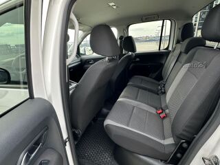 Volkswagen Amarok V6 TDi N1 3.0 150кВ