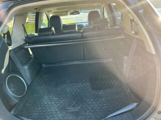 Mitsubishi Outlander 2.3 110kW