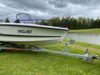 Ryds 550 VI Mid C