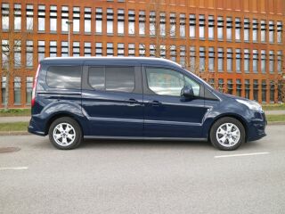 Ford Tourneo Connect  Grand 1.5 Duratorq TDCi 88kW