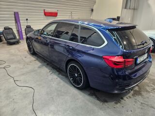 BMW 330 3.0 190kW