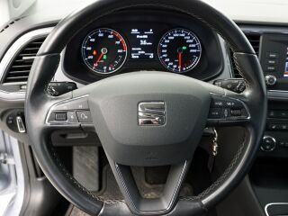 SEAT Leon Style 1.5 96kW