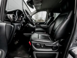 Mercedes-Benz V 300 2.0 176kW