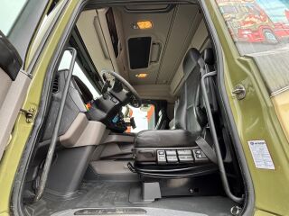 Scania R520 8x4 382kW