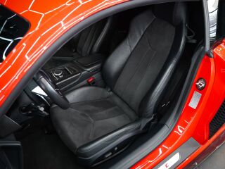 Audi R8 Coupe Quattro Plus 5.2 V10 FSI 449kW