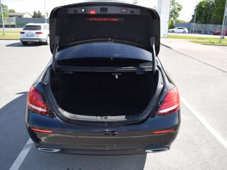 Mercedes-Benz E 350 3.0 190kW