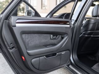 Audi A8 Facelift S8-Optic Exclusive Edition 3.0 171kW