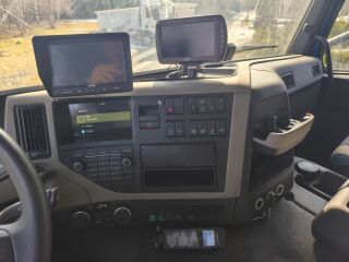 Volvo FM12