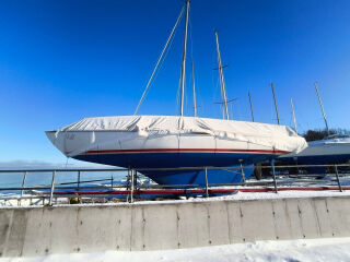 Svea GT 15кВ
