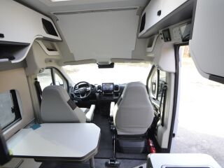 FRANKIA YUCON 2.2 132kW