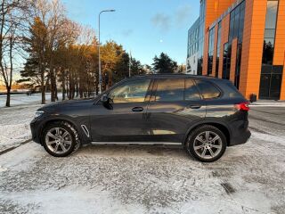 BMW X5 xDrive30d MHEV 3.0 210kW