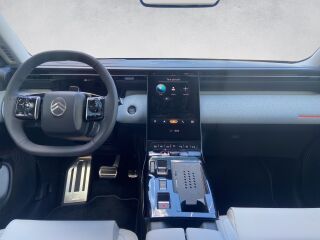 Citroen C5 Aircross MAX Hybrid 1.2 107kW