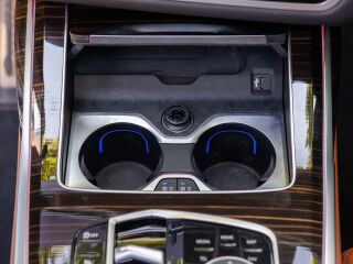 BMW X7 M-sportpakett Shadowline 3.0 259кВ