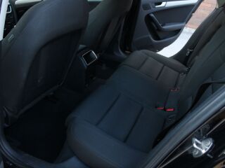 Audi A4 Avant 2.0 R4 TDI 100кВ