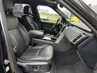 Land Rover Discovery 5 2.0 132kW
