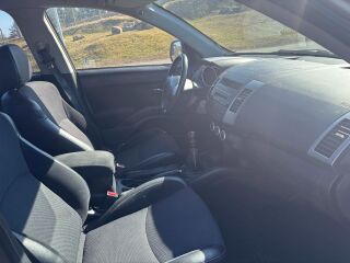 Peugeot 4007 2.2 115kW