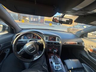 Audi A6 3.0 171kW