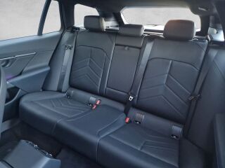 BMW 520 2.0 145kW
