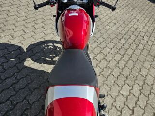 Triumph Thruxton 400 30kW
