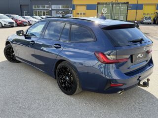 BMW 330 e TOURING G21 F SPORT LINE 2.0 R4 PLUG-IN HYBRID 80 + 135кВ