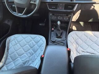 SEAT Tarraco 2.0 140kW