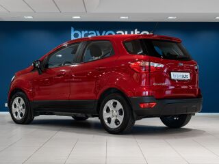 Ford EcoSport 1.0 74kW
