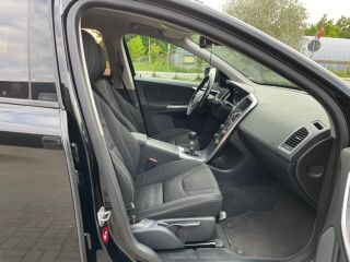 Volvo XC60 Facelift 2.0 TDI 100kW