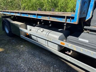 Volvo FL6 FL615 184kW