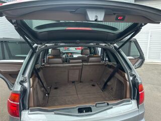 BMW X5 M50 3.0 280kW