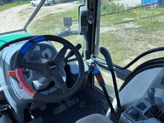 Valtra T170 7.4 132кВ
